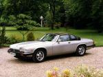 Jaguar XJ-SC 1983 года (UK)